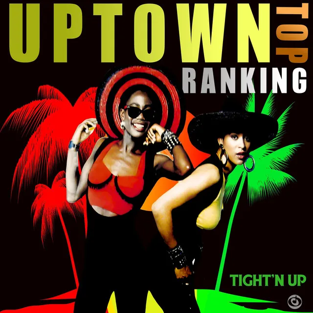 Uptown Top Ranking - PWL vs. Jovita Mix