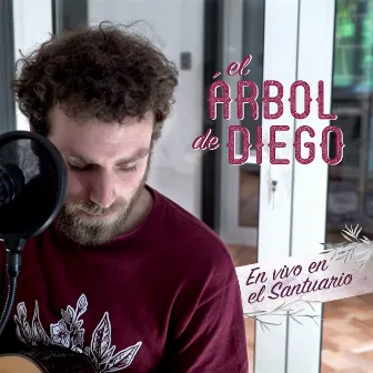 En vivo en el Santuario by El Árbol de Diego