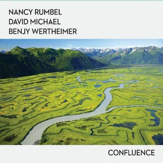 Confluence by Nancy Rumbel