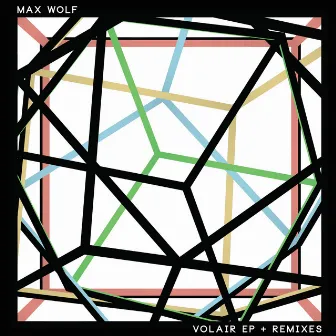 Volair & Remixes - EP by Max Wolf