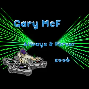 Always & Forever by Gary McF