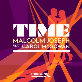 Time by Malcolm Joseph