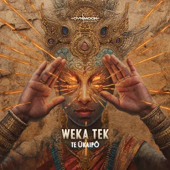 Te Ukaipo by Weka Tek