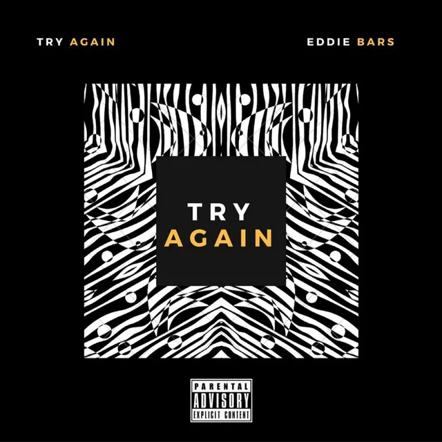 Try Again - Single