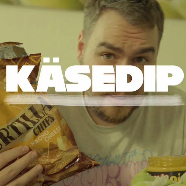 Käsedip