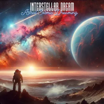 Interstellar Dream: Astral Cosmic Dreaming by Cosmic Meditation Experience