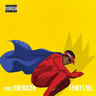 American Fairytale by Pries