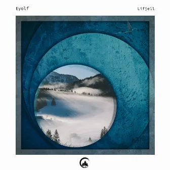 Lifjell by Eyolf