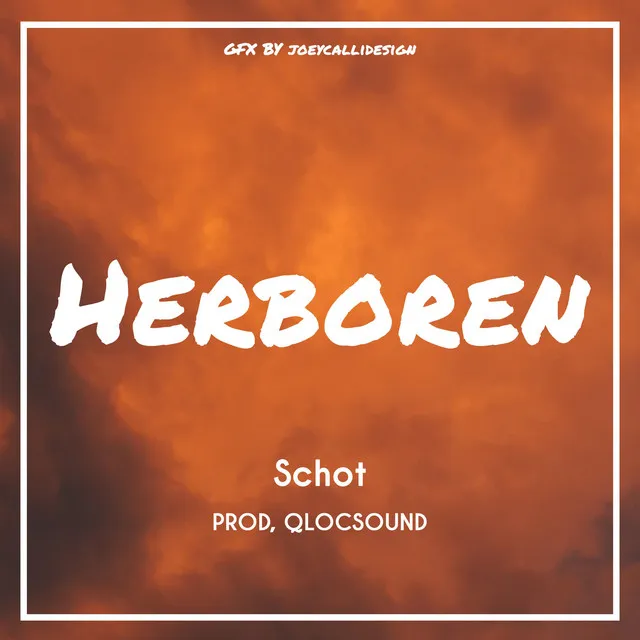 Herboren