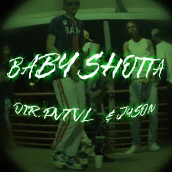 Baby Shotta by Nyang The Baby