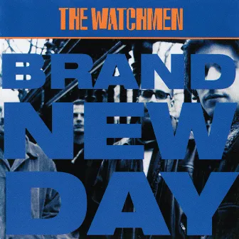 Brand New Day by The Watchmen