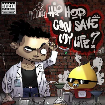 Hip Hop Can Save My Life ? (RpCCC Episode 2) by Dr'Q