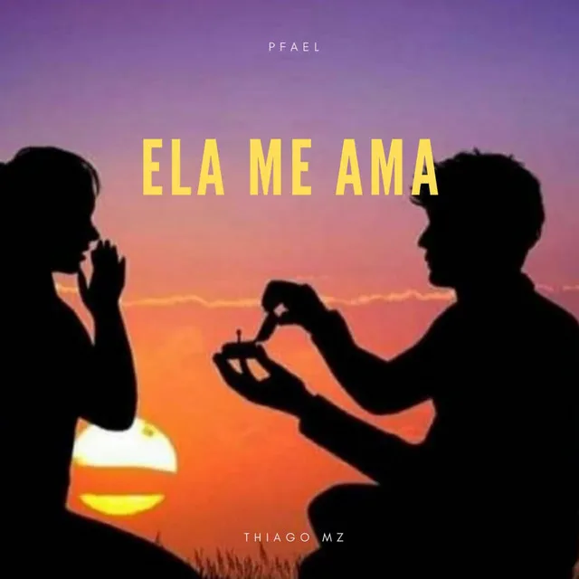 Ela Me Ama