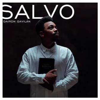 Salvo by Dairon Gavilan