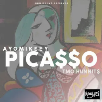 Picasso by Ayo Mikeey