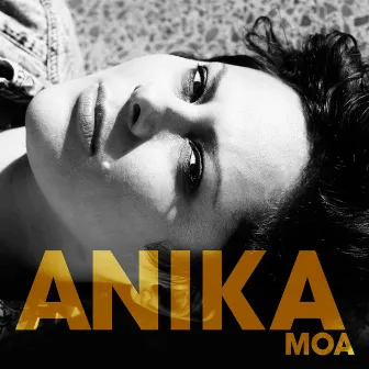 Running by Anika Moa