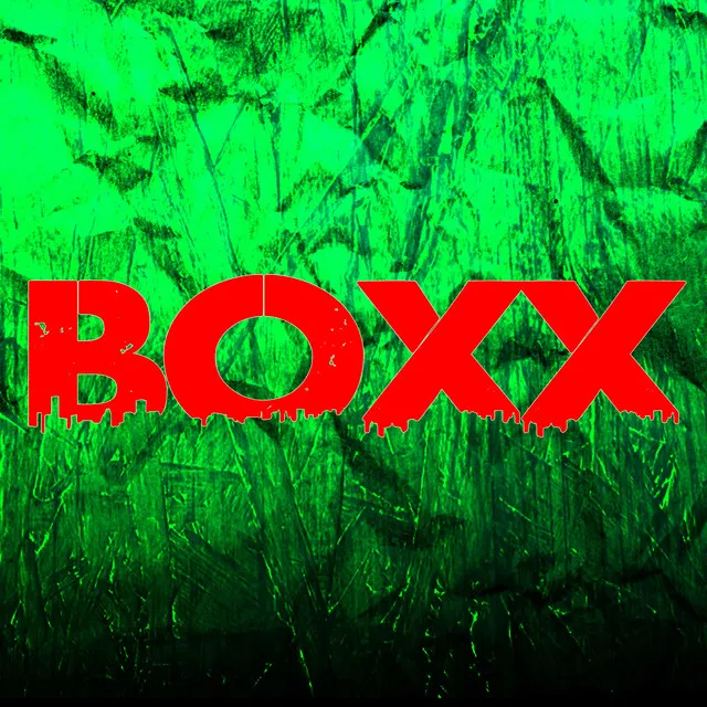 Boxx