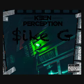 Mr Go by Keen Perception