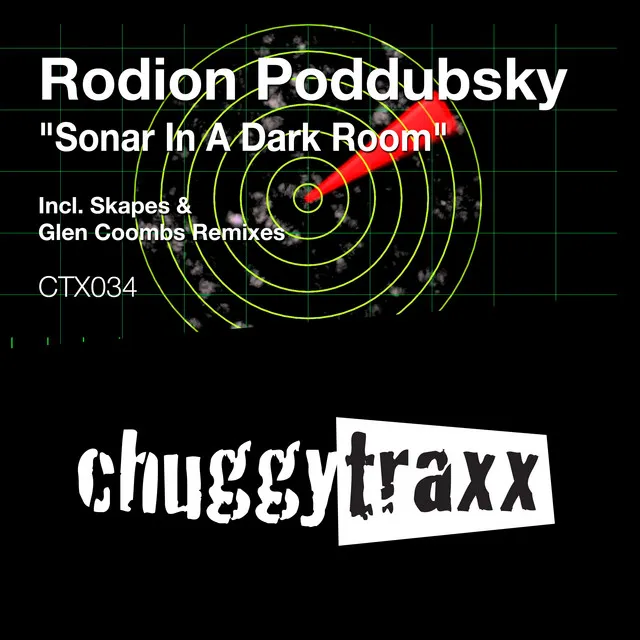 Sonar in a Dark Room - Skapes Remix