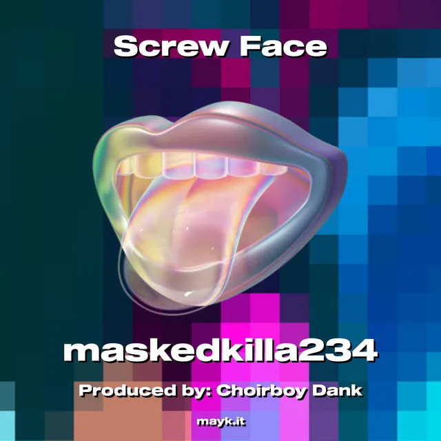 Screw Face