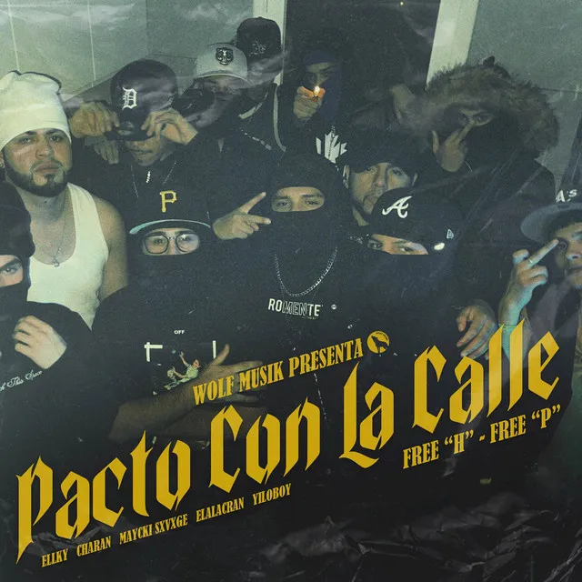 Pacto con la calle (Free H - Free P)