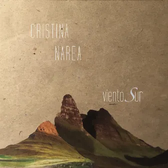 Viento Sur by Cristina Narea