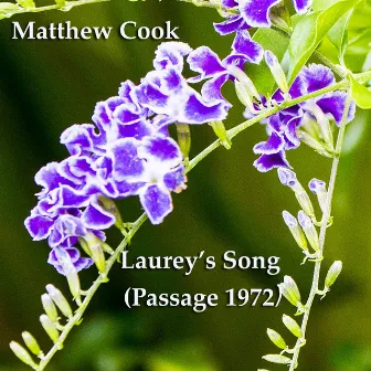 Laurey's Song (Passage 1972) by Matthew Cook