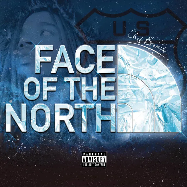 Face Of The North