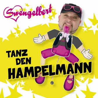 Tanz den Hampelmann by Swengelbert