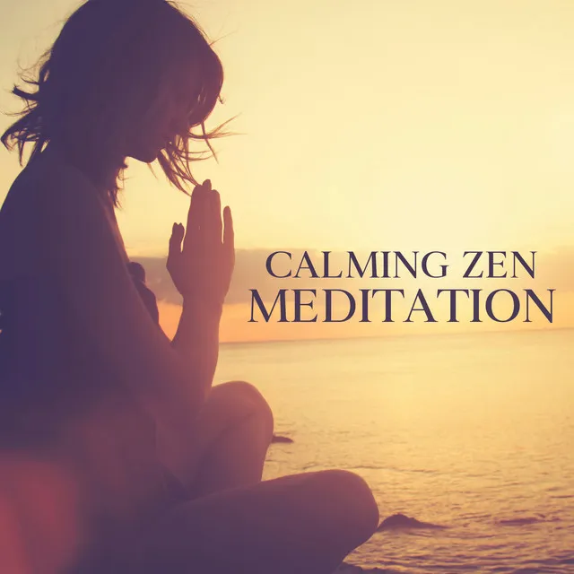 Calming Zen Meditation: Touch of Calming Sounds