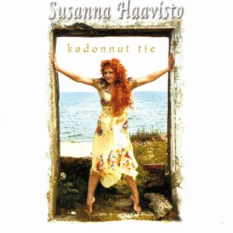 Kadonnut Tie by Susanna Haavisto