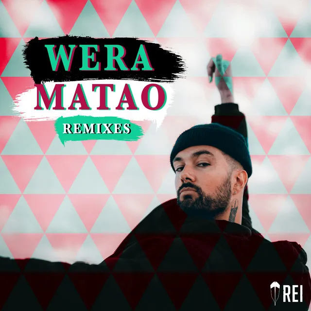 Wera Matao - Sean Richards Remix