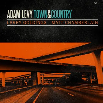 Town & Country by Adam Levy