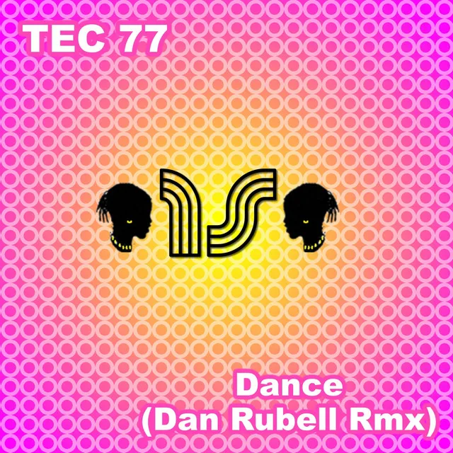 Dance - Dan Rubell Remix