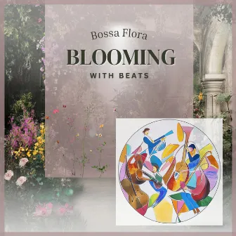 Blooming with Beats by Gold Lounge