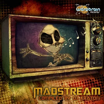 Madstream (Compiled by DJ KRATOM) by Enertopia