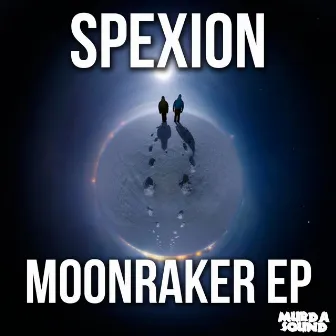 Moonraker by Spexion