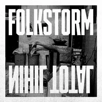 Nihil Total by Folkstorm