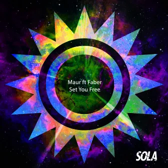 Set You Free by Maur