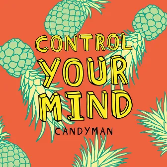 Control Your Mind by The Candyman