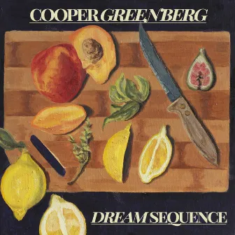 Dream Sequence by Cooper Greenberg