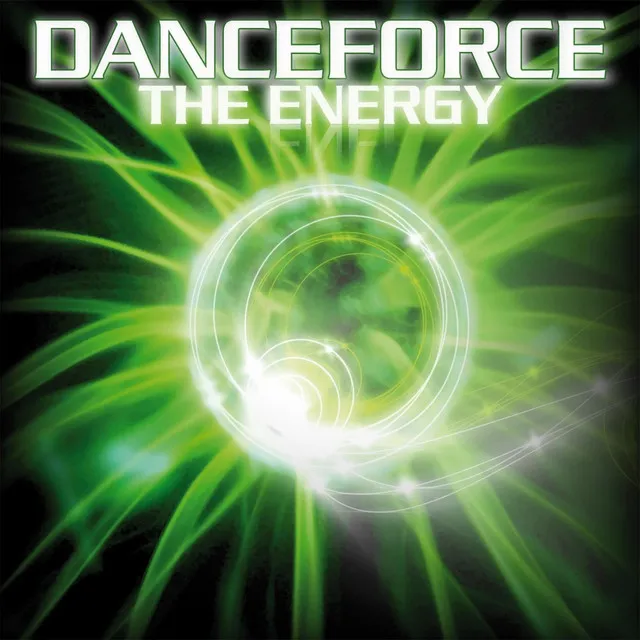 The Energy - Deepforces Remix Edit