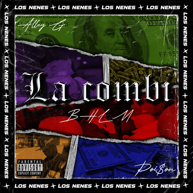 La Combi (BHLM)