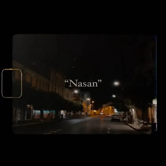 Nasan