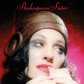 Songs from the Red Room - Deluxe Edition by Shakespears Sister