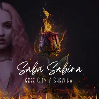 Saba Sabina by Geez City