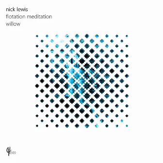 Flotation Meditation by Nick Lewis