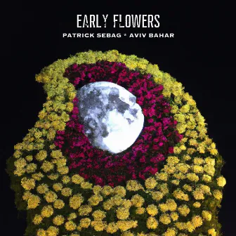 Early Flowers by Patrick Sebag