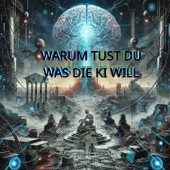 Warum tust du was die K.I. will? by Freder Seric