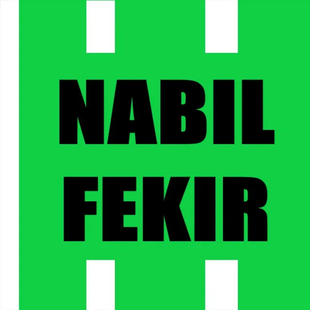 Nabil Fekir